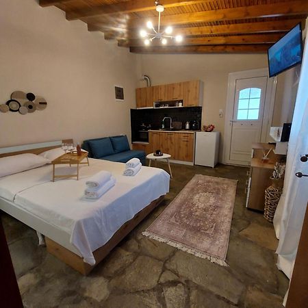 Garden Stay Agios Pavlos  Esterno foto