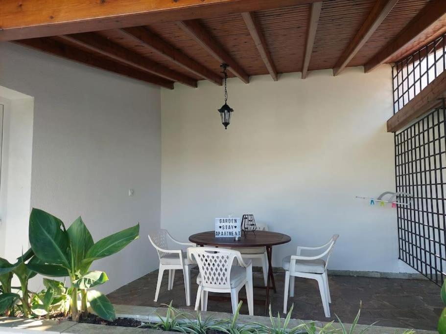 Garden Stay Agios Pavlos  Esterno foto