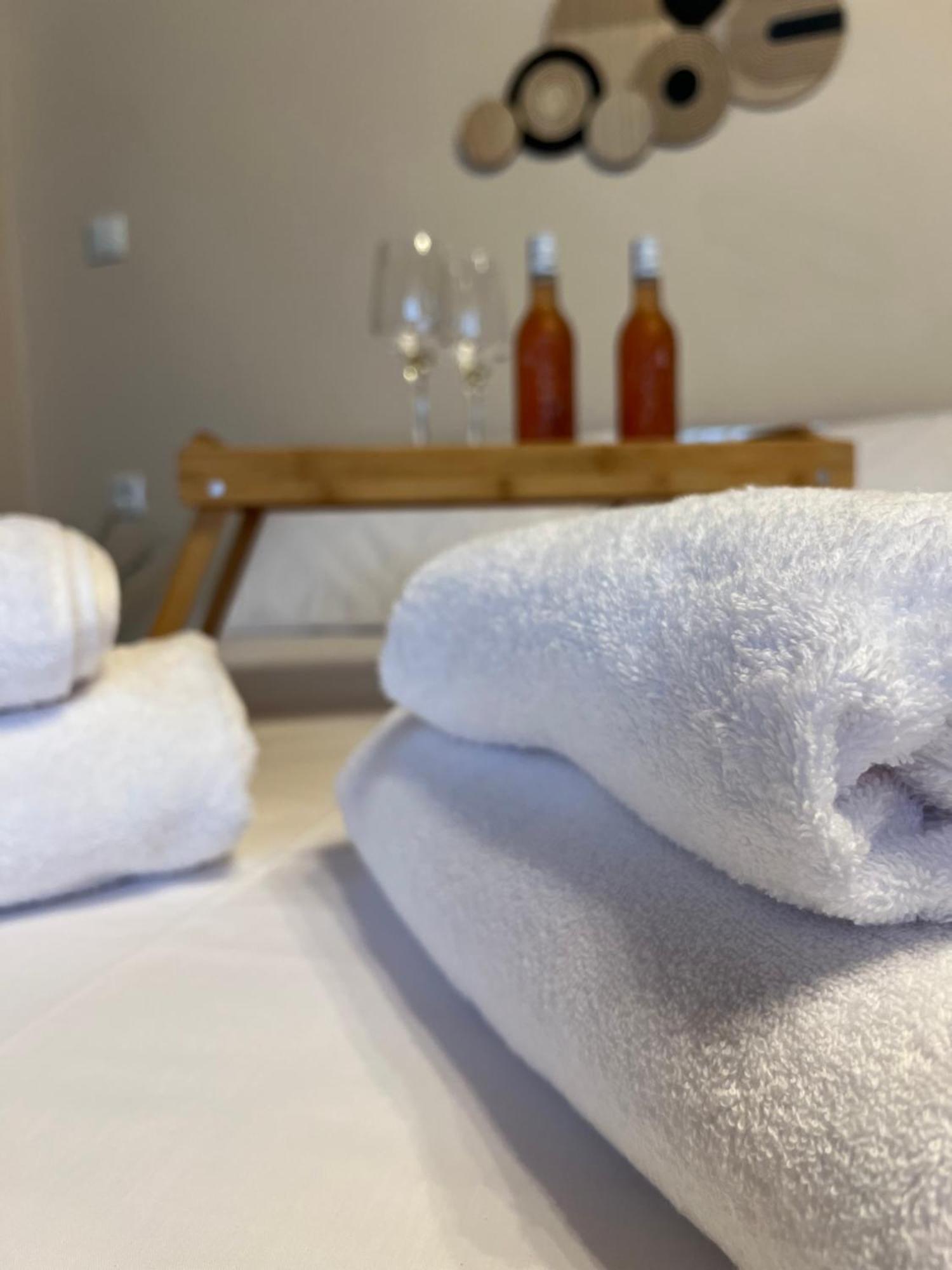 Garden Stay Agios Pavlos  Esterno foto
