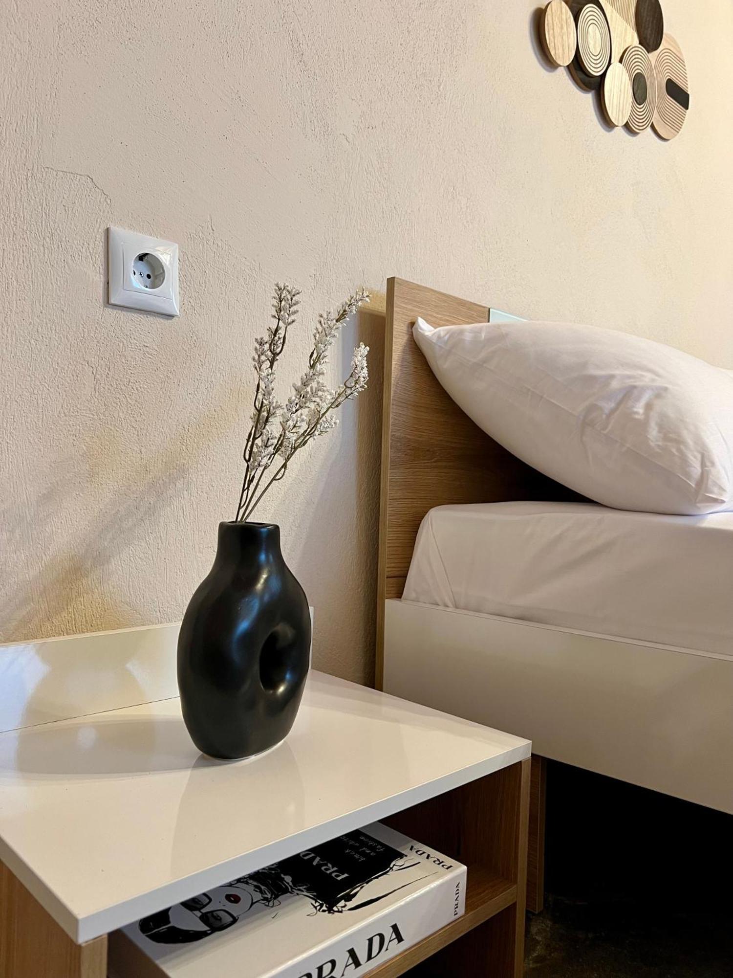 Garden Stay Agios Pavlos  Esterno foto